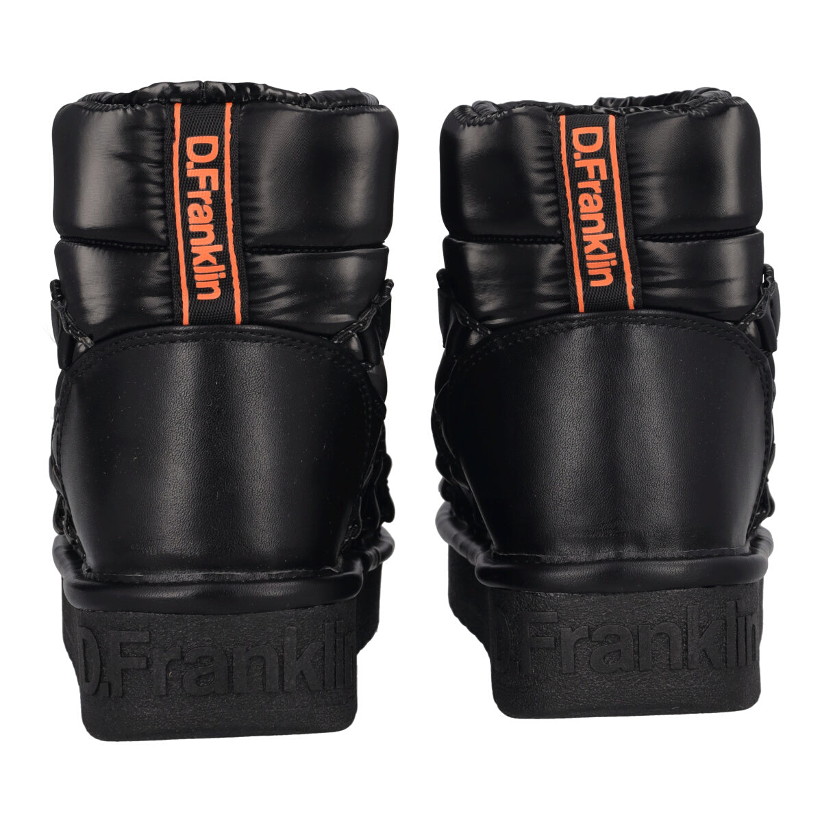 PACK NORDIC GRIP Doposci Donna Neri