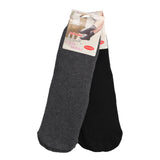 Calze Antiscivolo Donna Colori assortiti