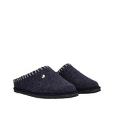 KLOS Ciabatte Donna Blu