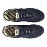 TRAVIS AUTHENTIC Sneakers Uomo Blu