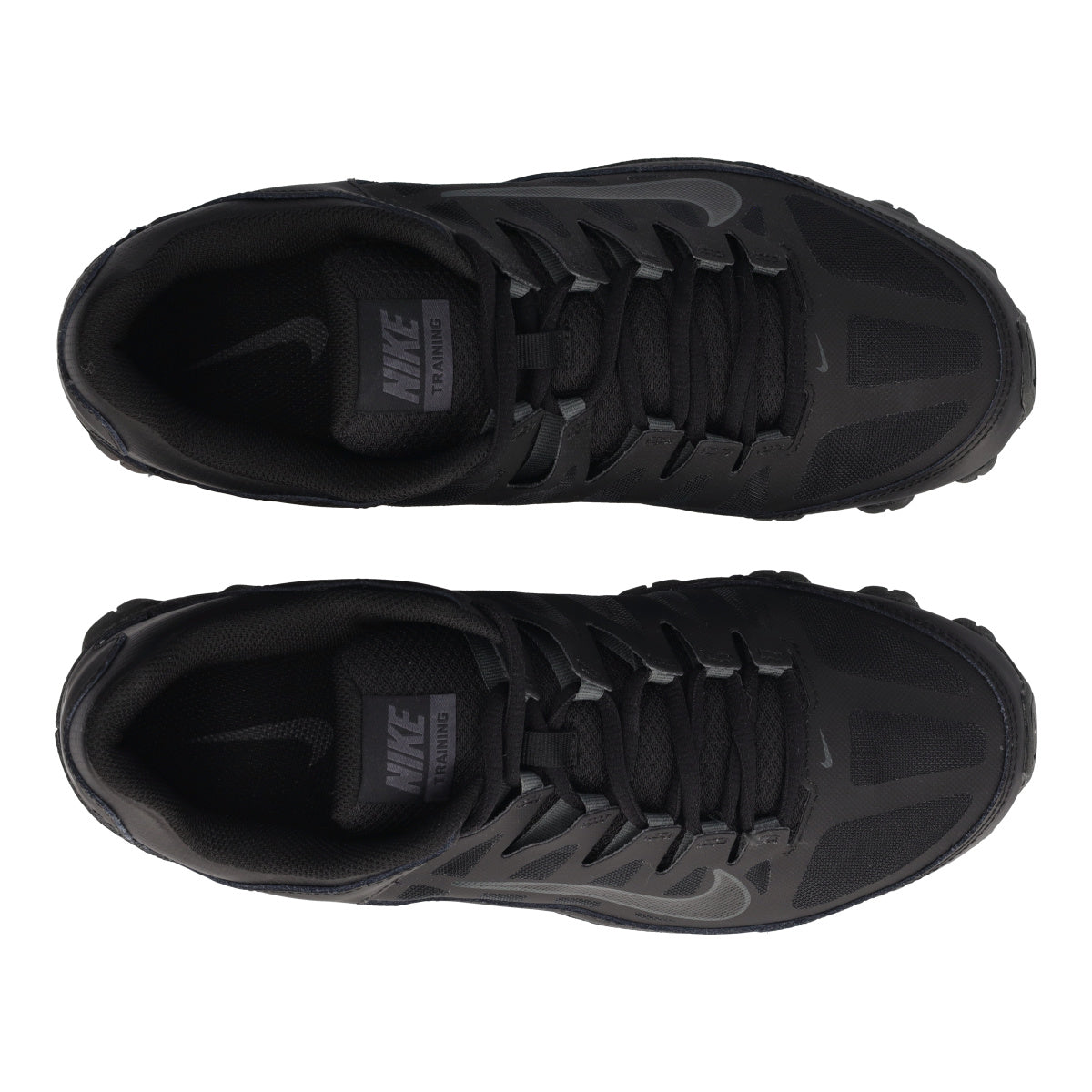 REAX 8 TR Sneakers Uomo Nere