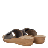 Ciabatte Comfort Donna Fucile