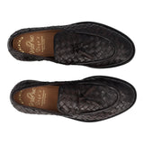 Mocassini Uomo Marroni