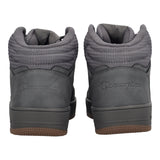 RD18 MID COMB Sneakers Mid-cut Uomo Grigie