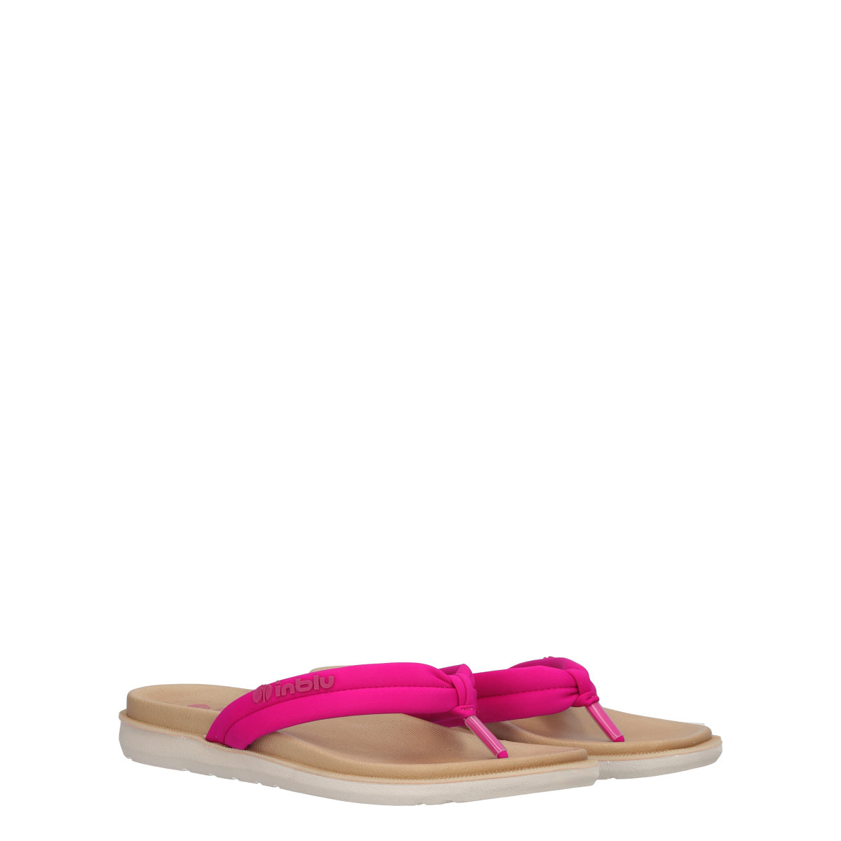 Fuxia Donna