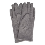 Guanti Donna Grigi