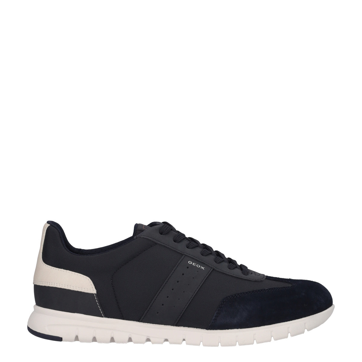 FLEXTRIDE Stringate Uomo Blu