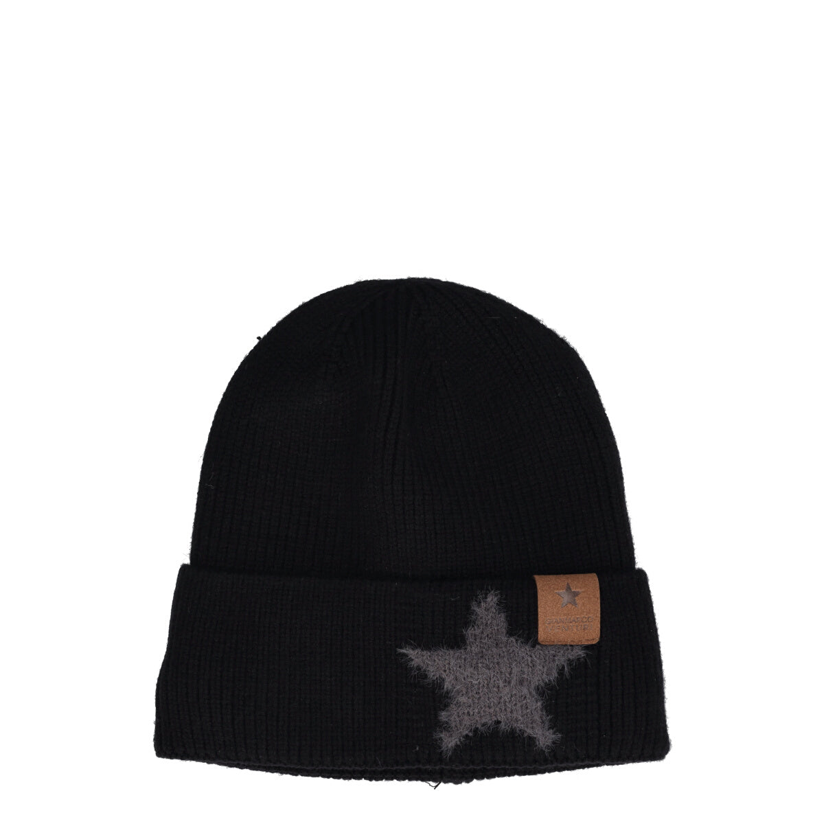 Cappello Bambino Nero
