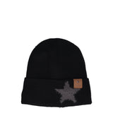 Cappello Bambino Nero