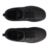 JR COURT BOROUGH LOW RECRAFT P Sneakers Junior Nere