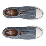 Sneakers Slip-on Donna Jeans