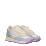 JAZZ TRIPLE Sneakers Donna Multicolor
