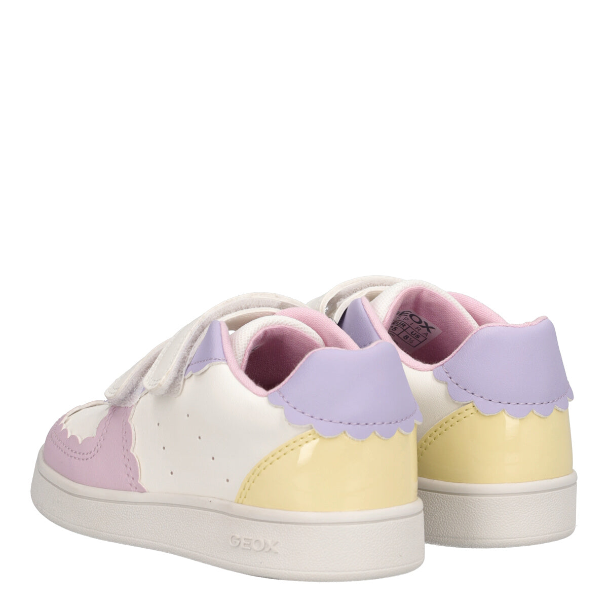 ECLYPER Sneakers Bianca