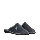 Ciabatte Uomo Grigie