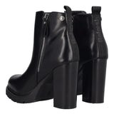 Stivaletti Donna Neri