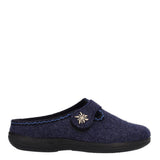 Ciabatte Donna Blu
