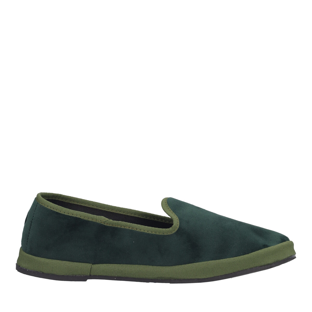 Pantofole Donna Verdi