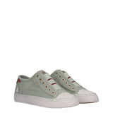 Sneakers Slip-on Donna Verdi