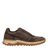 Sneakers Uomo Marroni
