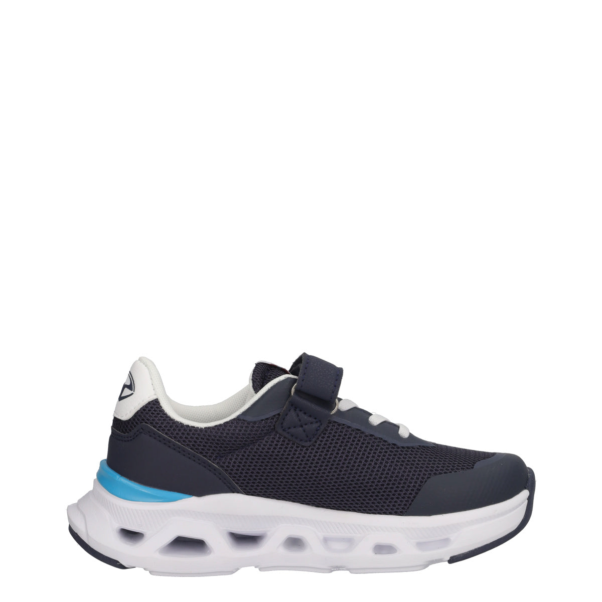 OMEGA Sneakers Bambino Blu