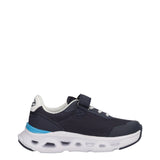 OMEGA Sneakers Bambino Blu