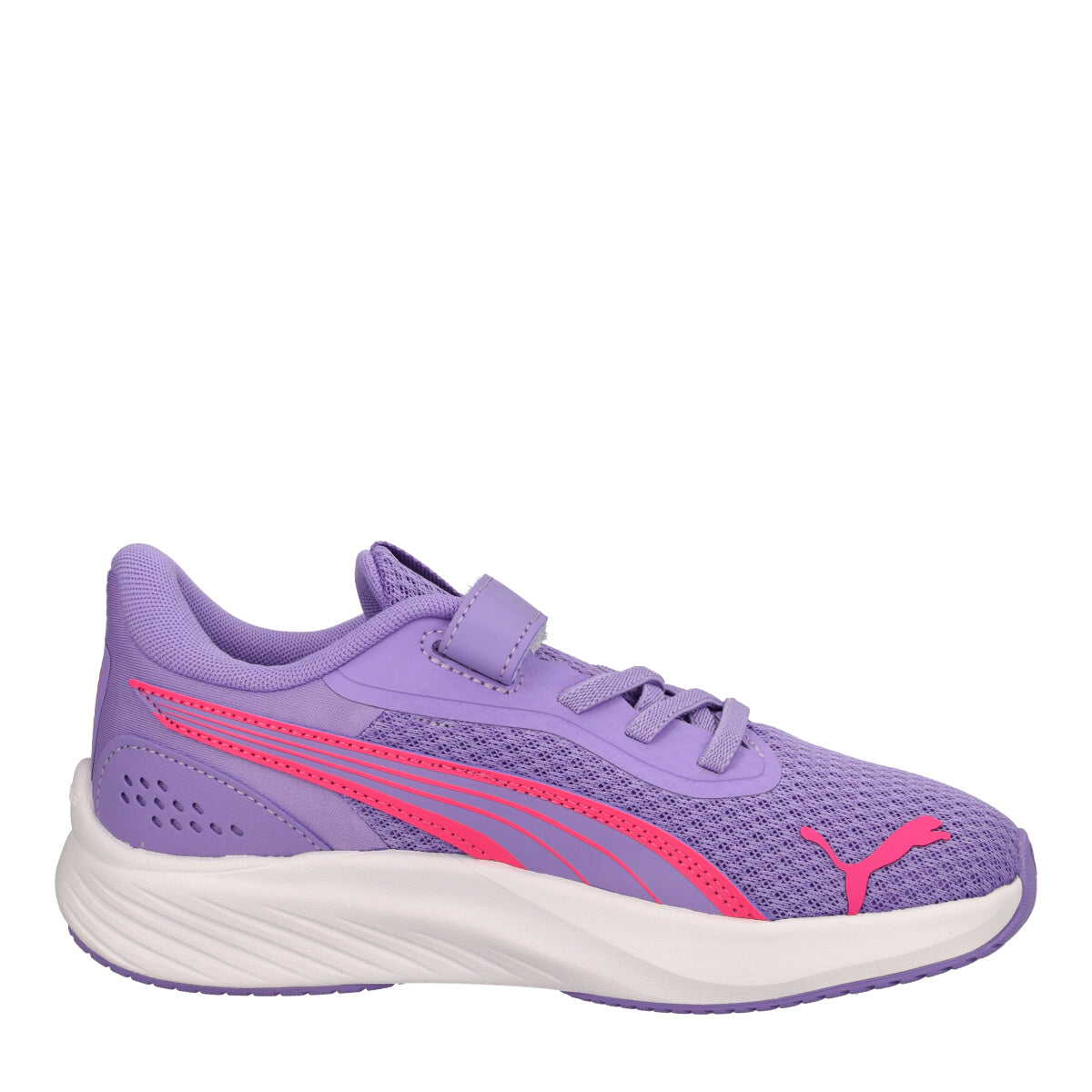 POUNCE LITE AC PS Sneakers Bambina Lavanda