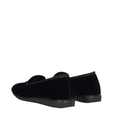 TEXI Pantofole Donna Nere