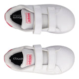 ADVANTAGE CF I Sneakers Bambina Bianche