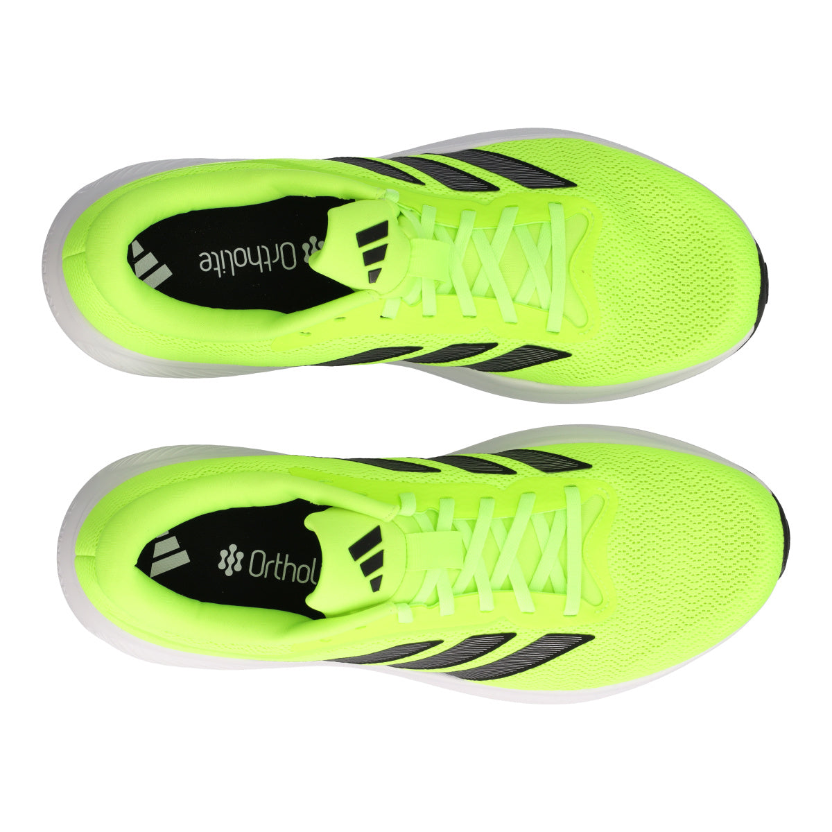 RESPONSE RUNNER 2 Running Uomo Gialle