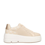 Sneakers Donna Beige