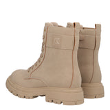 Anfibio Donna Beige