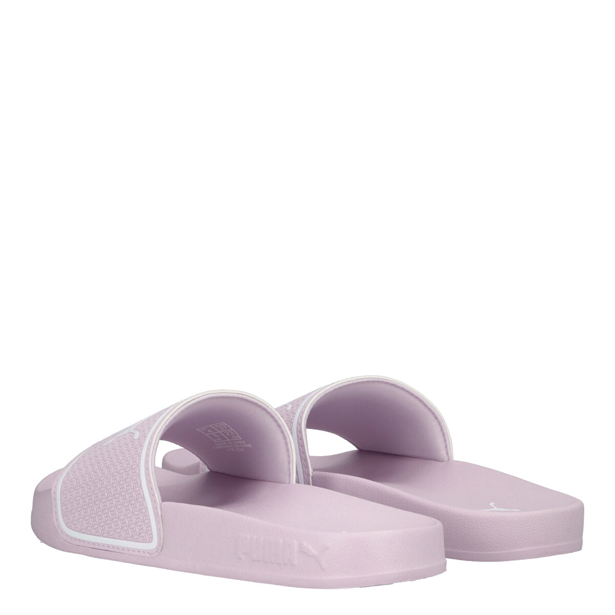 LEADCAT 2.0 Ciabatte Mare Donna Lavanda