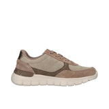 SACE Sneakers Donna Taupe
