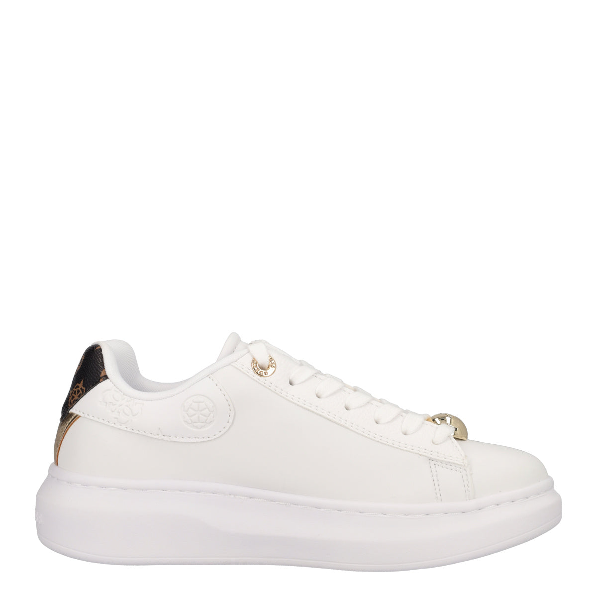 FIREUP Sneakers Donna Bianche