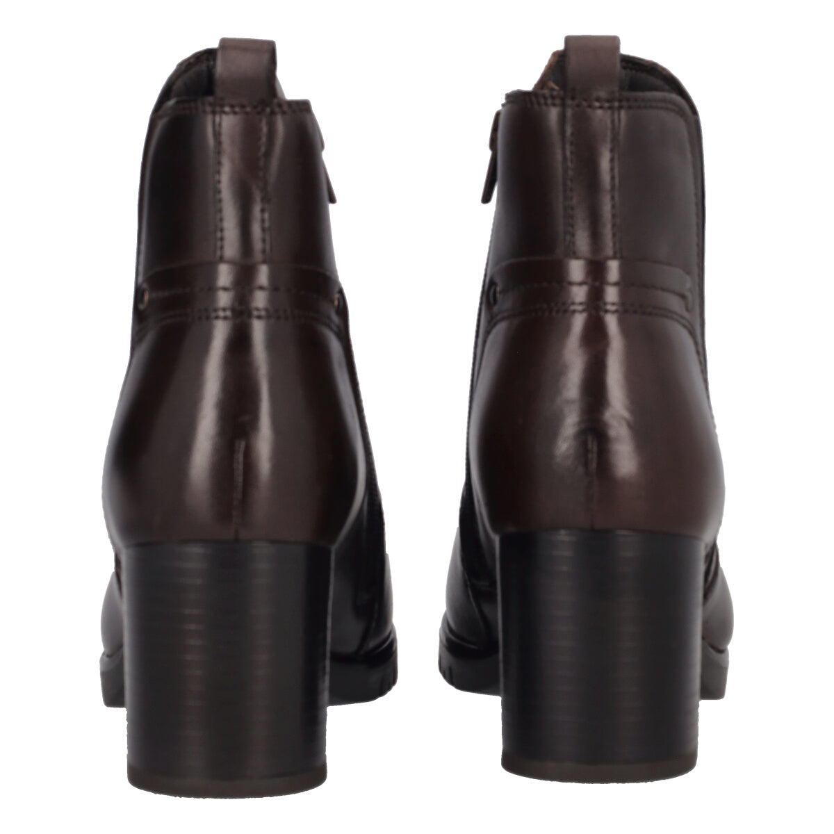 WENDA Stivaletti Donna Marroni