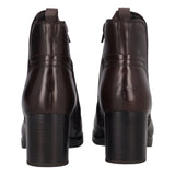 WENDA Stivaletti Donna Marroni