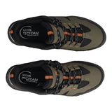 REGEN LOW Trekking Uomo Verdi