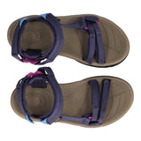 TERRA FI LITE W SANDALO W Sandali Donna Blu