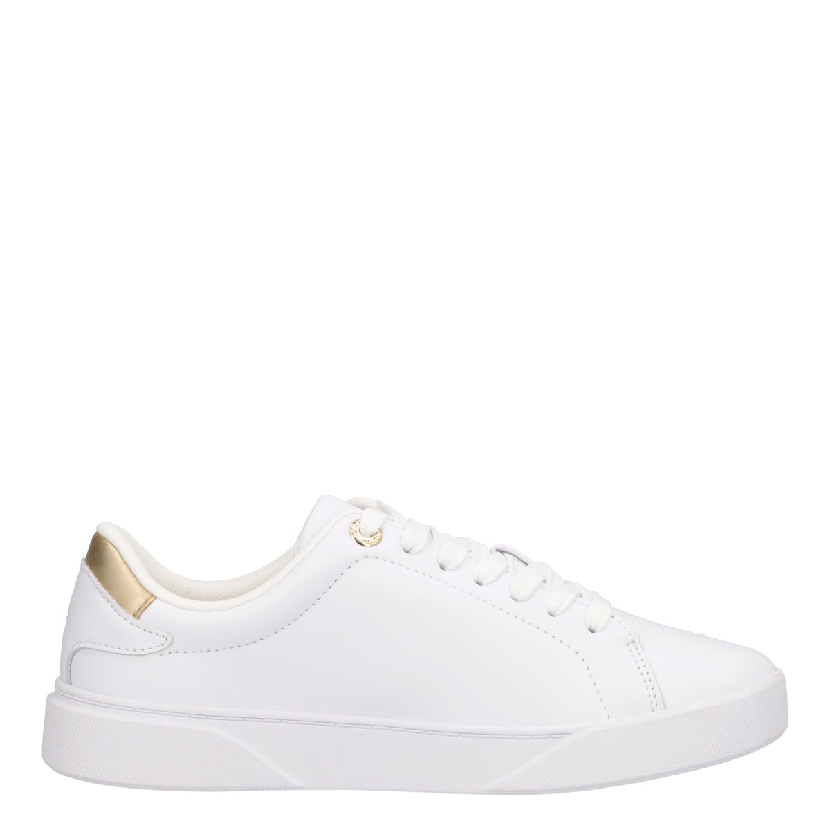 ESSENTIAL CHIC COURT SNEAKER Sneakers Donna Bianche