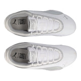CATCH SOLEIL METALLIC Sneakers Donna Bianche e Argento