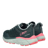 RAHMSY WMN Trekking Donna Beige