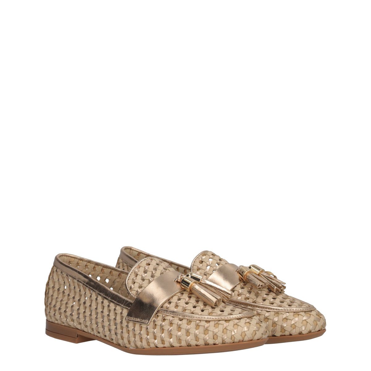 SHINE Mocassino donna