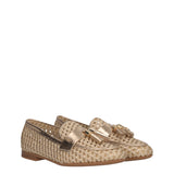 SHINE Mocassino donna