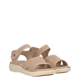 Sandali DonnaBeige