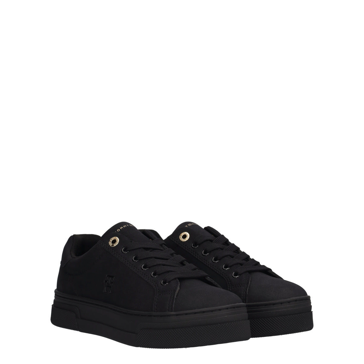 Sneakers Donna Nere
