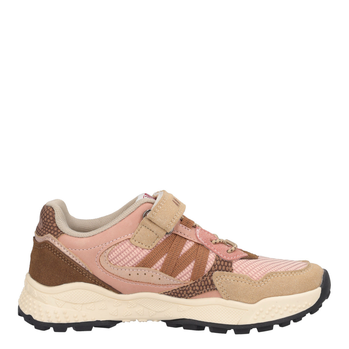 Sneakers Bambina Rosa