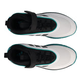 OWNTHEGAME 3.0 K Sneakers Junior Bianche e Verdi