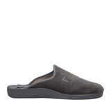 Ciabatte da casa Uomo Antracite