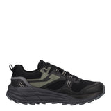 SHOCK MEN 2501 Sneakers Uomo Nere