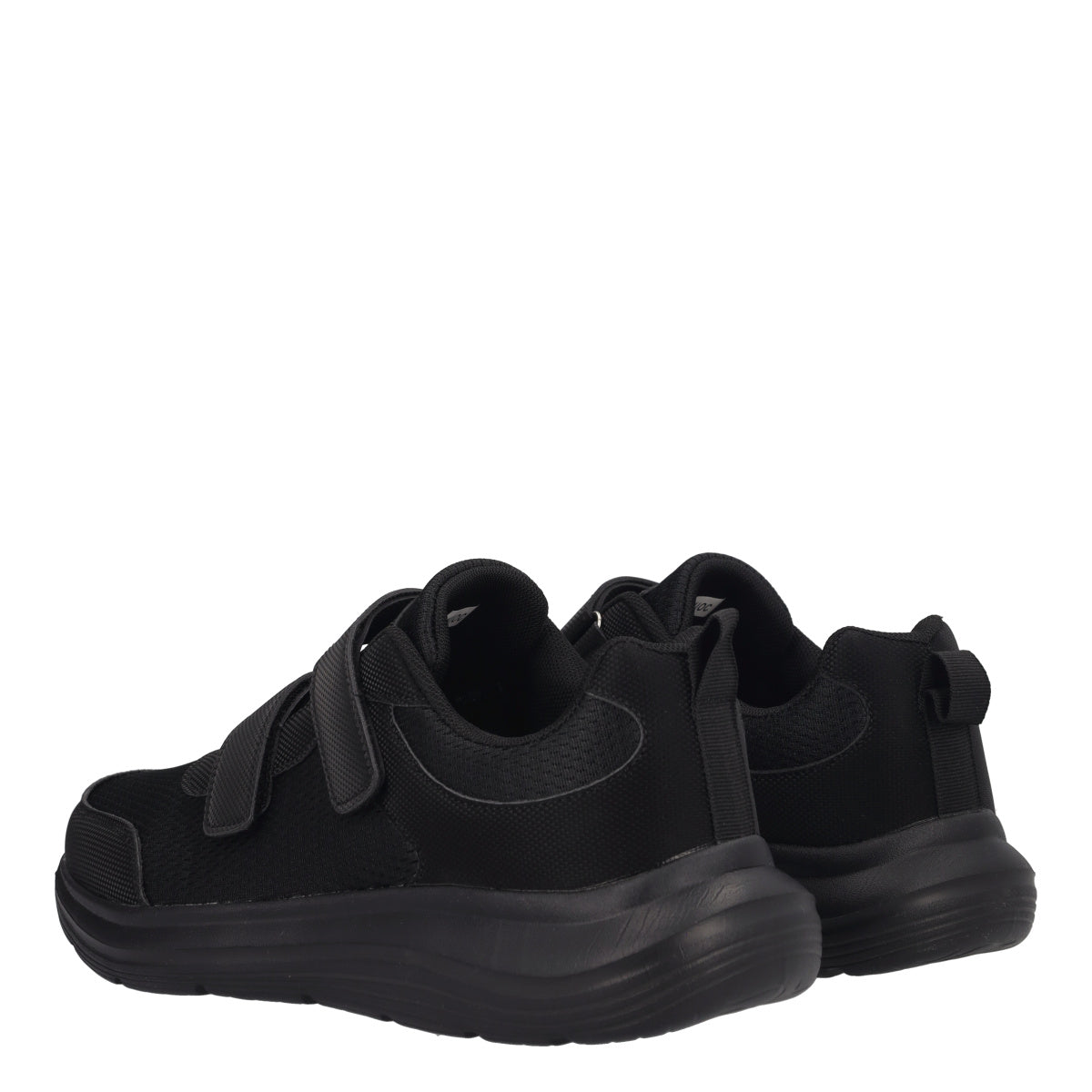 Sneakers Uomo Nere